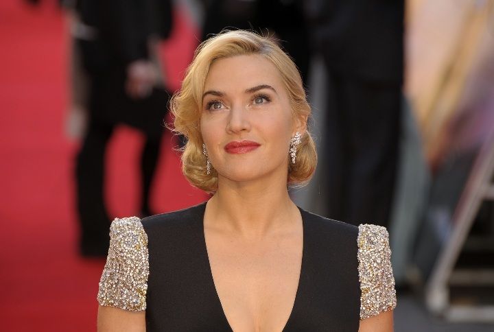 Kate Winslet By The Image Worx | www.shutterstock.com