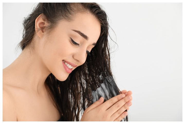 5 Steps To Treat Your Damaged Hair To Some Much Needed TLC