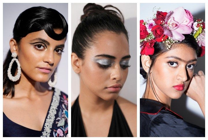 6 Of The Best Beauty Trends We Spotted At Lakme Fashion Week SR’20
