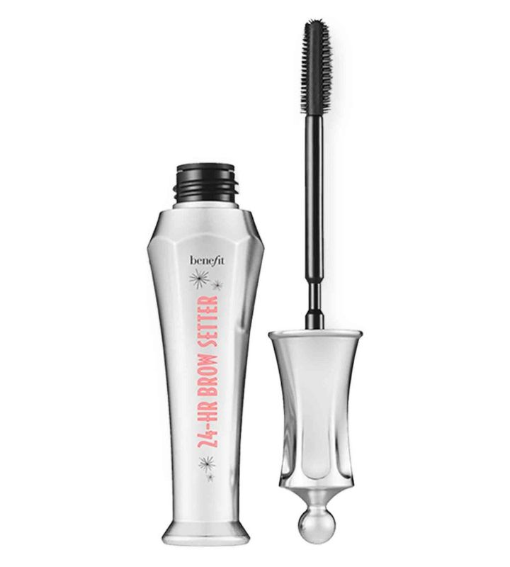 Benefit Cosmetics 24 Hour EyeBrow Setter Shaping & Setting Gel | (Source: www.sephora.com)