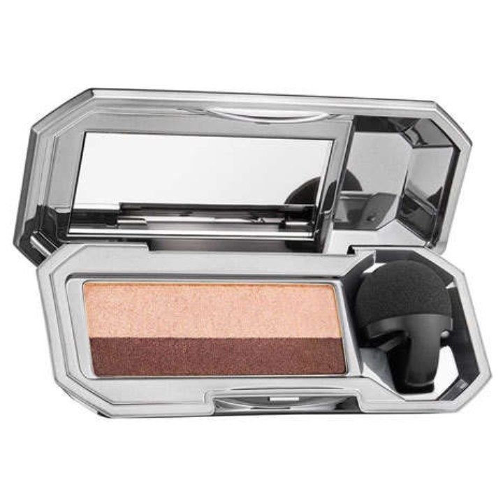 Benefit Cosmetics They're Real! Duo Eyeshadow Blender | (Source: www.benefitcosmetics.com)
