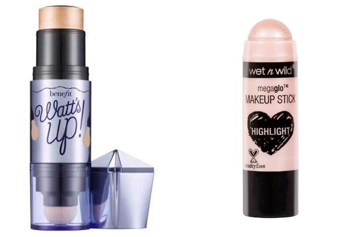 4 Affordable Alternatives To Your Favourite Highlighters