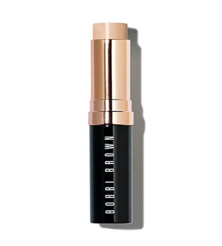 Bobbi Brown Skin Foundation Stick | Source: Bobbi Brown