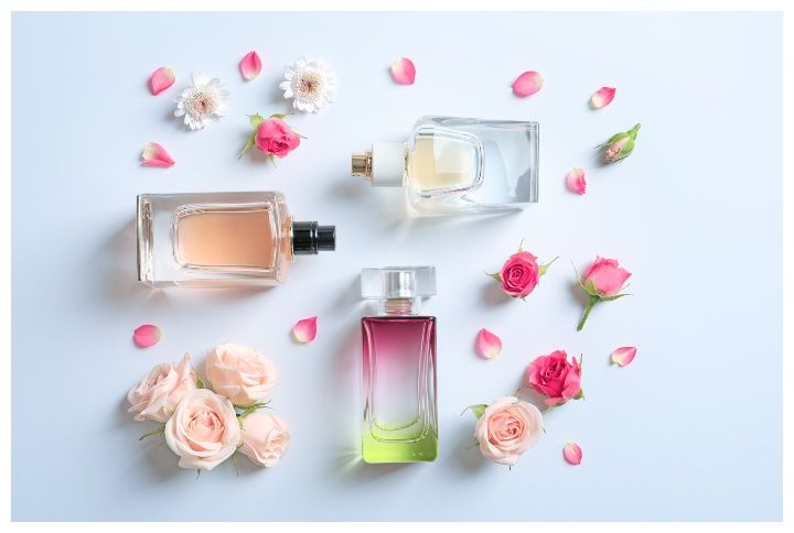 7 Perfumes That’ll Make You Smell Amazing And Put You In A Better Mood