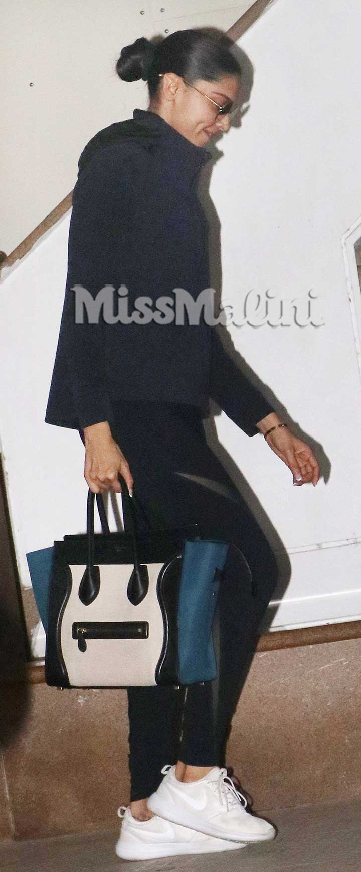 Deepika Padukone Tote Bags for Sale