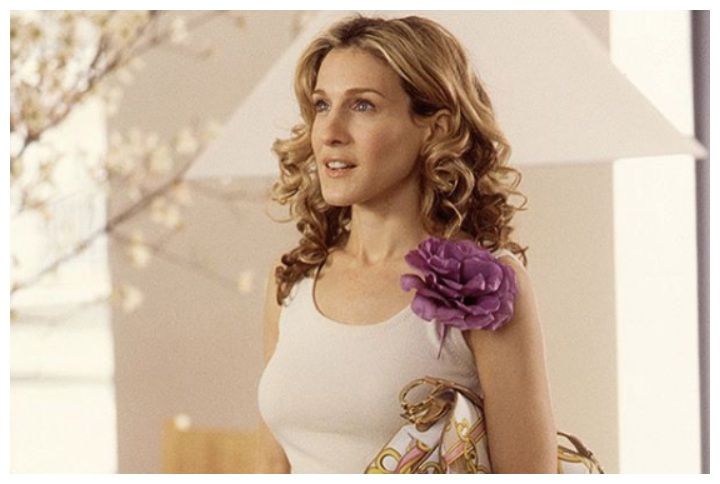 10 Times Carrie Bradshaw From ‘Sex And The City’ Was The Ideal Dating Guru
