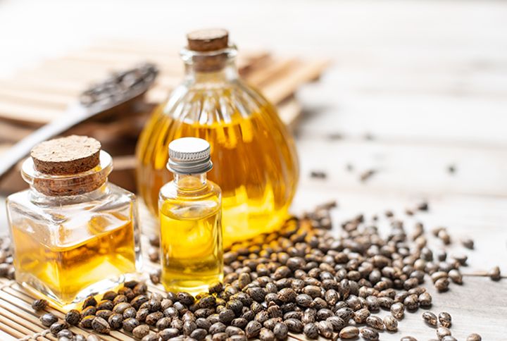 Castor Oil Is The Ingredient Your Beauty Regime Is Missing