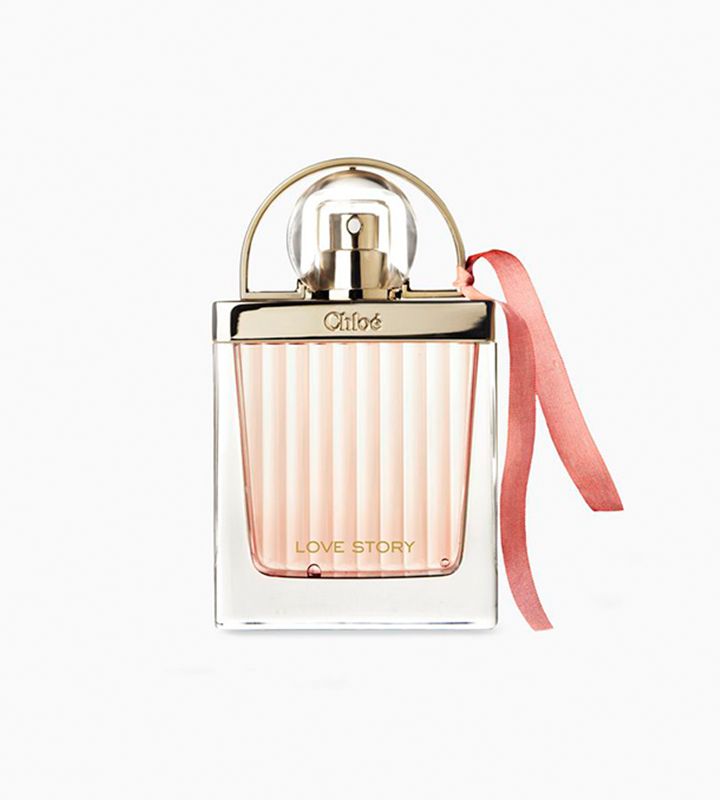 Chloé Love Story Perfume | (Source: Chloé)