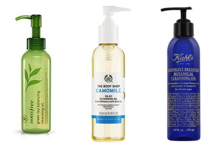 Cleansing Oils: The Effective And Sustainable Way To Remove Your Makeup