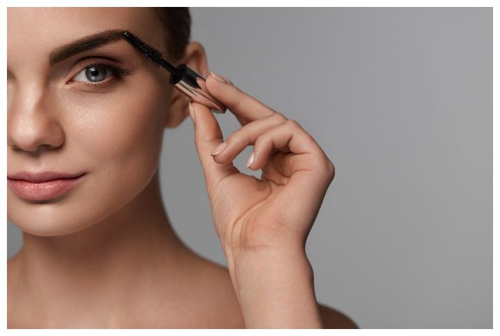 4 Eyebrow Gels That Will Keep Your Brows On Fleek