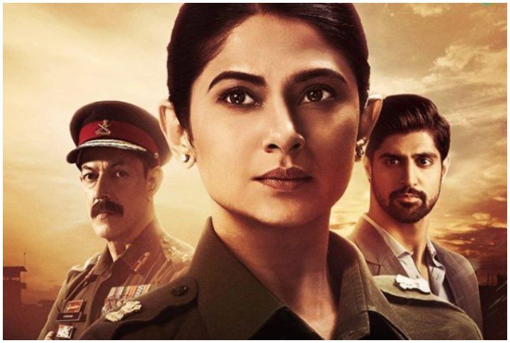 Jennifer Winget’s Code M Is A Must Watch And Here’s Why You Shouldn’t Miss It
