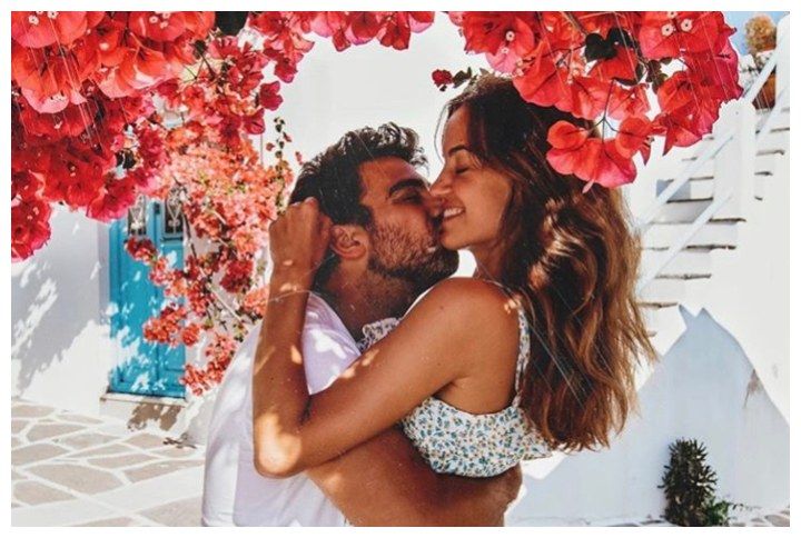7 Instagram Couples To Get Inspired From For Your Next Photo With Bae