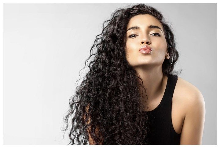 5 Instagram Influencers That'll Inspire You To Embrace Your Curly Hair |  MissMalini