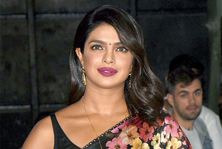 Priyanka Chopra’s Latest Outfits Are Definitely Going Into Our Favourites Folder