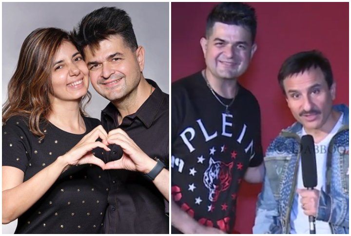 Celebrity Photographer Dabboo Ratnani Is All Set For His 2020 Calendar Launch