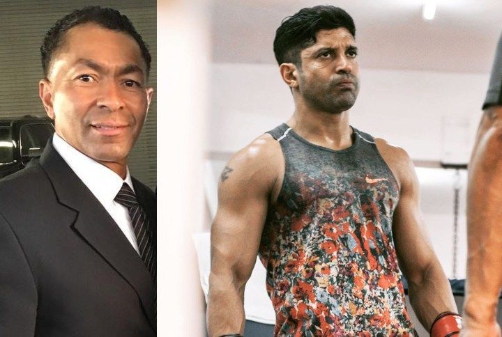 Exclusive: ‘Farhan Akthar’s Very Humble’ – Will Smith’s Trainer Darrell Foster