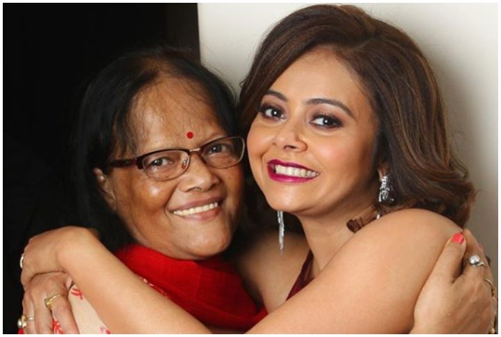 Bigg Boss 13: Devoleena Bhattacharjee’s Mother Responds To Reports Of Her Quitting The Show Due To Ill Health