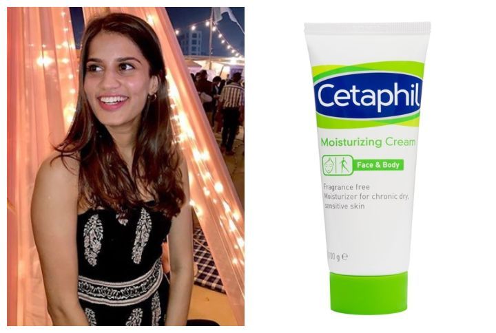 5 People With Very Dry Skin Tell Us Their Favourite Moisturisers
