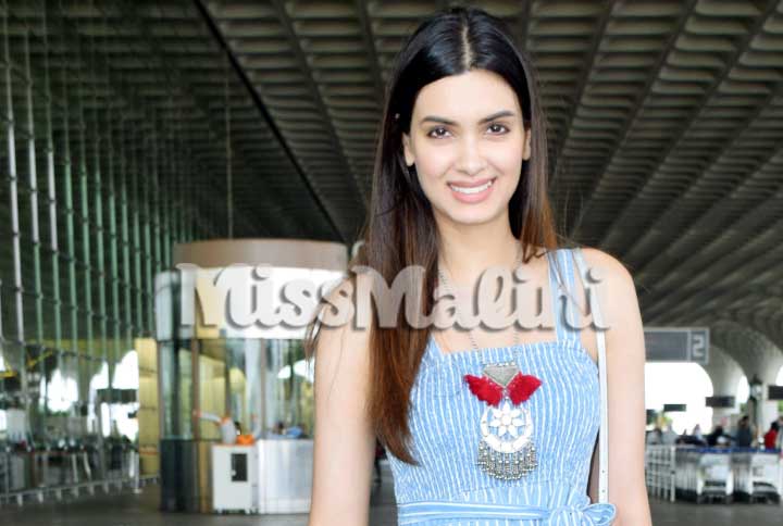 Diana Penty (Source: Yogen Shah)