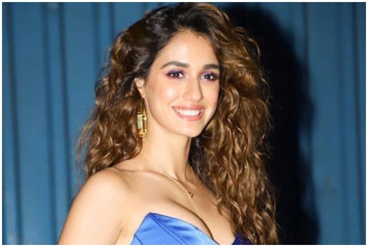 Disha Patani Brings In Her A-Game With Her Performance In Malang