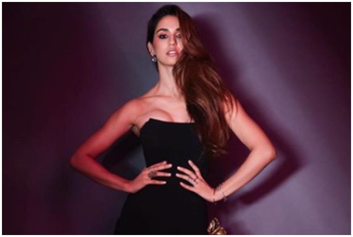 Exclusive: Disha Patani Reveals That She Hurt Her Head During The Filming Of Malang