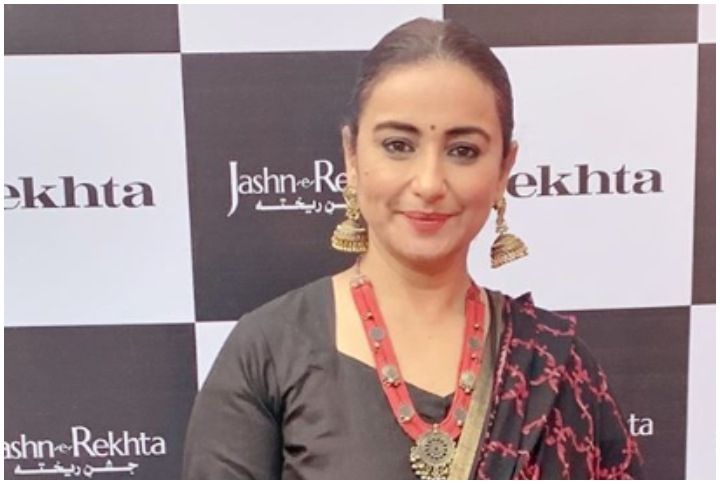 Divya Dutta Says She Once Lost A Role Because She Was Too Fair