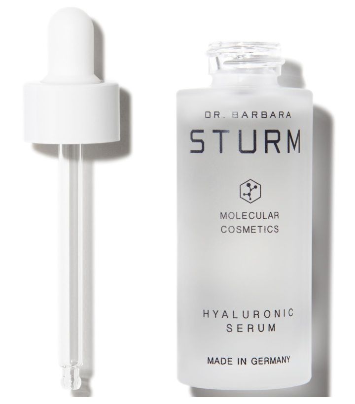 Dr. Barbara Strum Hyaluronic Acid Serum | (Source: Nordstorm.com)
