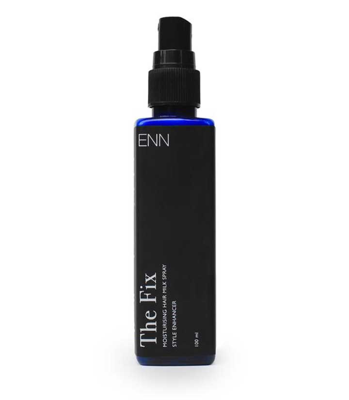 Enns The Fix Moisturising Hair Milk Spray