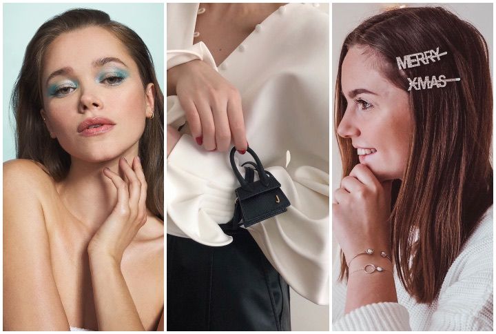 10 Fashion And Beauty Trends That Caught Our Attention In 2019