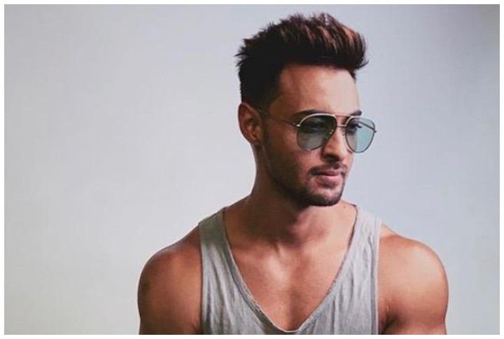 Actor Aayush Sharma Signs On Three Big Films In The Coming Year
