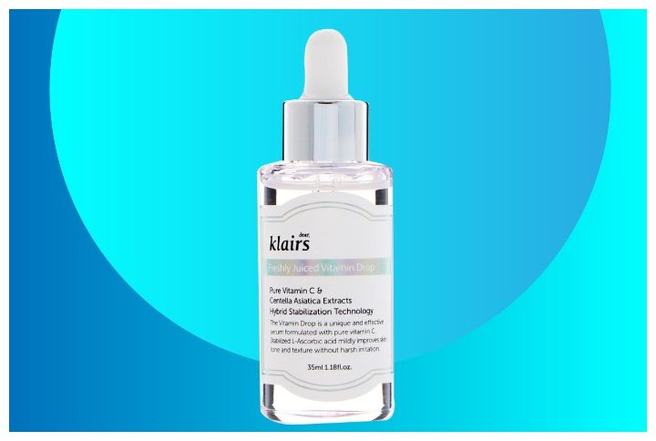 5 Affordable And Effective Serums That Are Under ₹2000