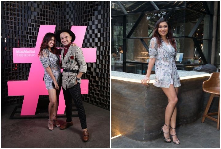 10 Of The Coolest Looks From The MissMalini Trending Launch