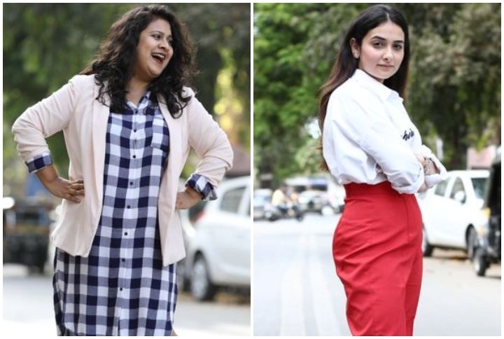 Team MissMalini On Nailing Workwear For Your Body Type