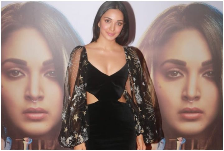 Kiara Advani’s Look For Guilty’s Trailer Launch Is Exquisite