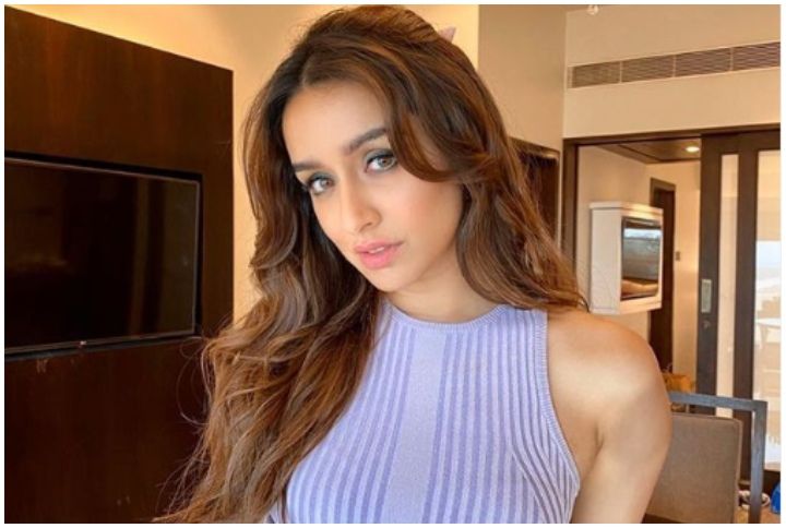 Shraddha Kapoor’s Outfit Has Us Excited For The Summer