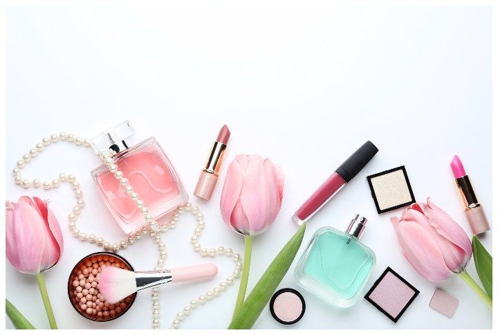 10 Beauty Items You Should Treat Yourself To On Valentine’s Day