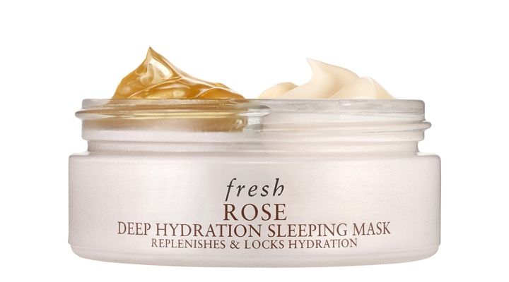 Fresh Rose Deep Hydration Face Cream | (Source: www.fresh.com)