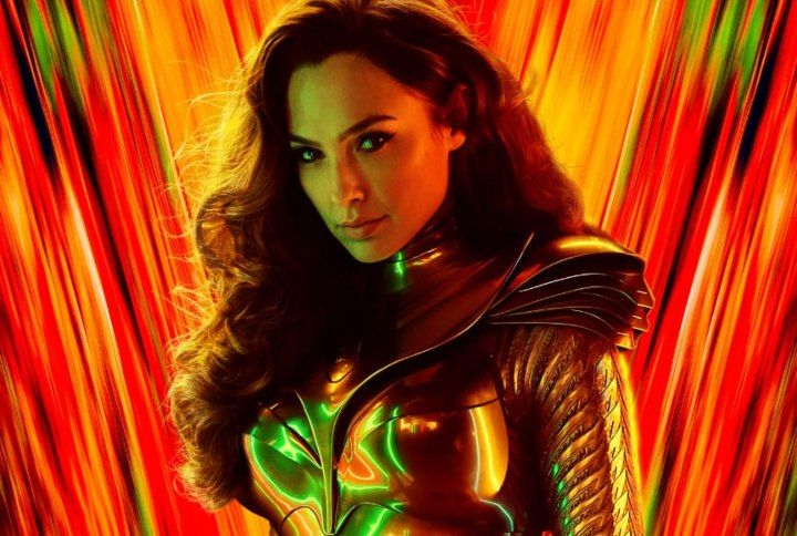 Wonder Woman 1984 Trailer: Gal Gadot In The Golden Eagle Armour Is The Highlight