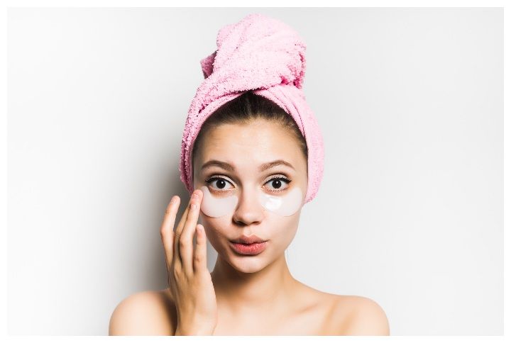 3 Gel Eye Patches To Wear If You Didn’t Get Your Beauty Sleep