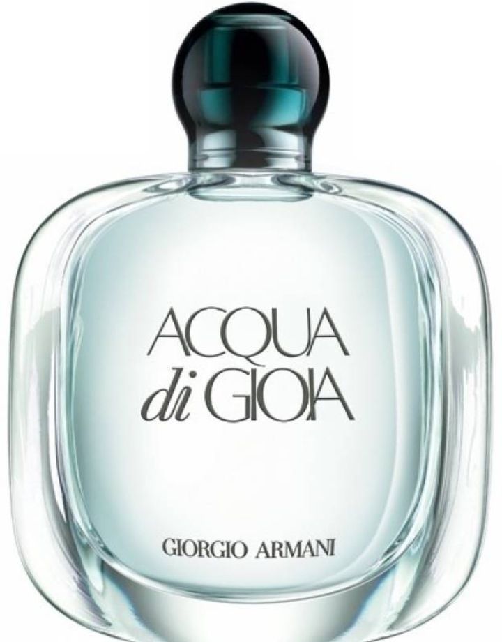 Giorgio Armani Acqua Di Gioia | (Source: www.flipkart.com)