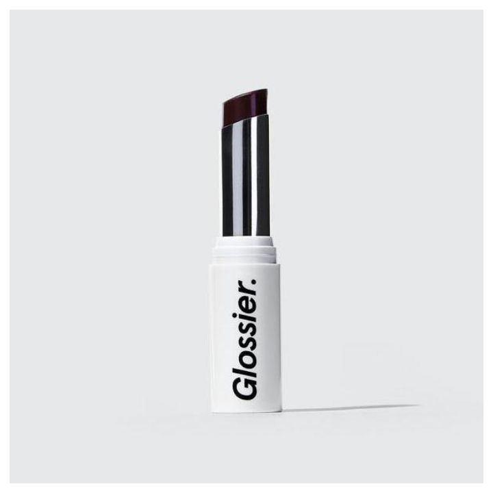 Date Night Lipstick Glossier Generation G Jam | (Source: www.glossier.com)