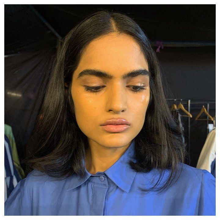 Glossy Eyelids at LMIFWSS'20