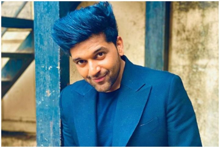 Exclusive: ‘If You Do Something In Your Language and It’s Accepted Globally, It’s The Best Feeling’ — Guru Randhawa