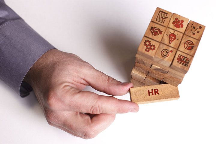 HR | Image Source: Shutterstock