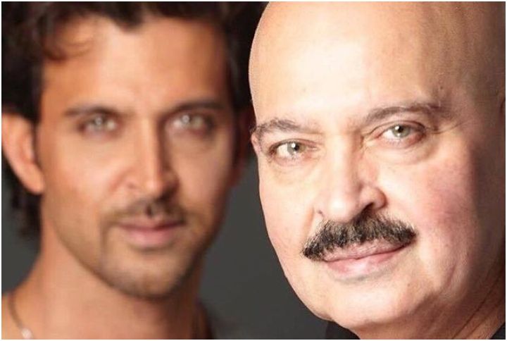 Rakesh Roshan On Battling Cancer: “As A Family, We Have Gone Through A Lot Of Trauma”