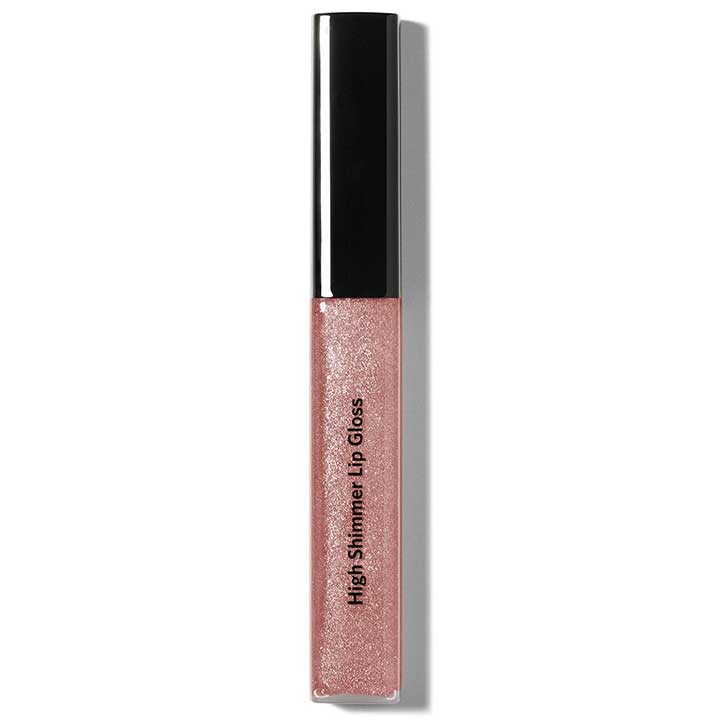 Bobbi Brown High Shimmer Lip Gloss in Bellini (Source: bobbibrowncosmetics.com)
