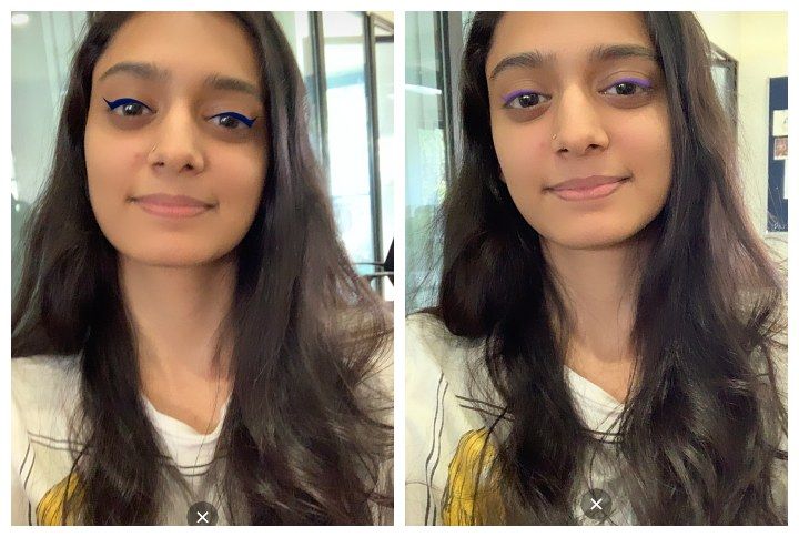 3 Of Our Favourite Beauty Instagram Story Filters