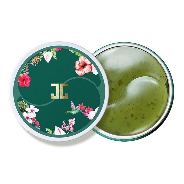 Jayjun Green Tea Eye Gel Patch | (Source: amazon.in)