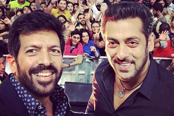 Exclusive: Kabir Khan Says That There Is No Film With Salman Khan On The Cards Right Now