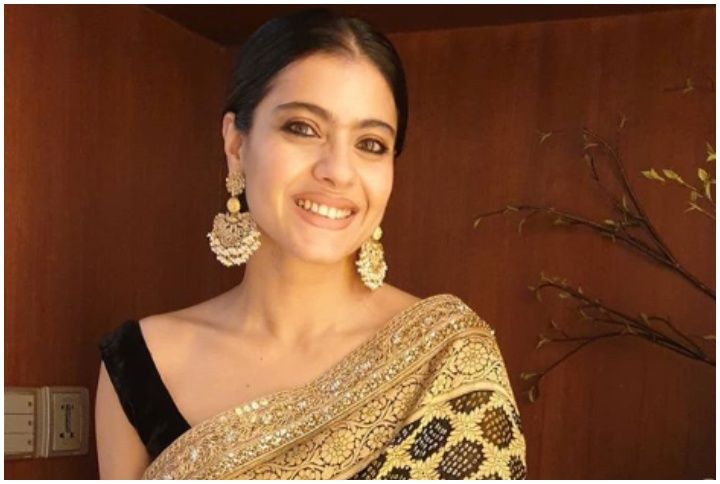 Video: Kajol Celebrates #26YearsOfBaazigar With A Funny Post On Instagram
